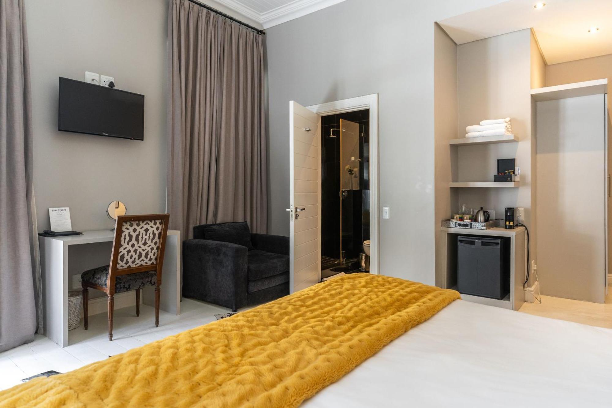 Hotel Long Street Boutique Cape Town