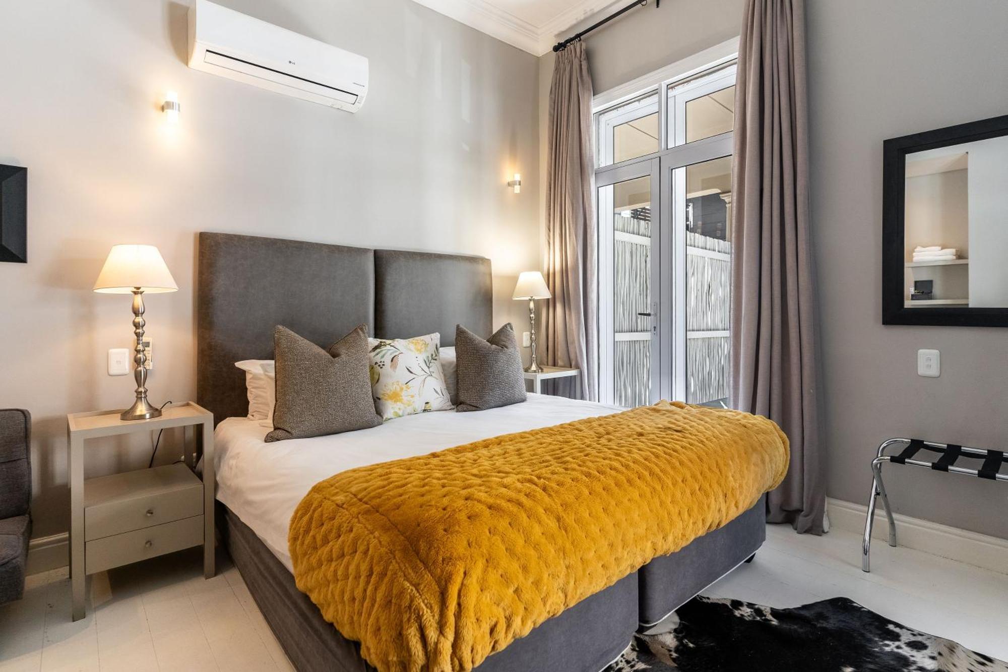 Hotel Long Street Boutique