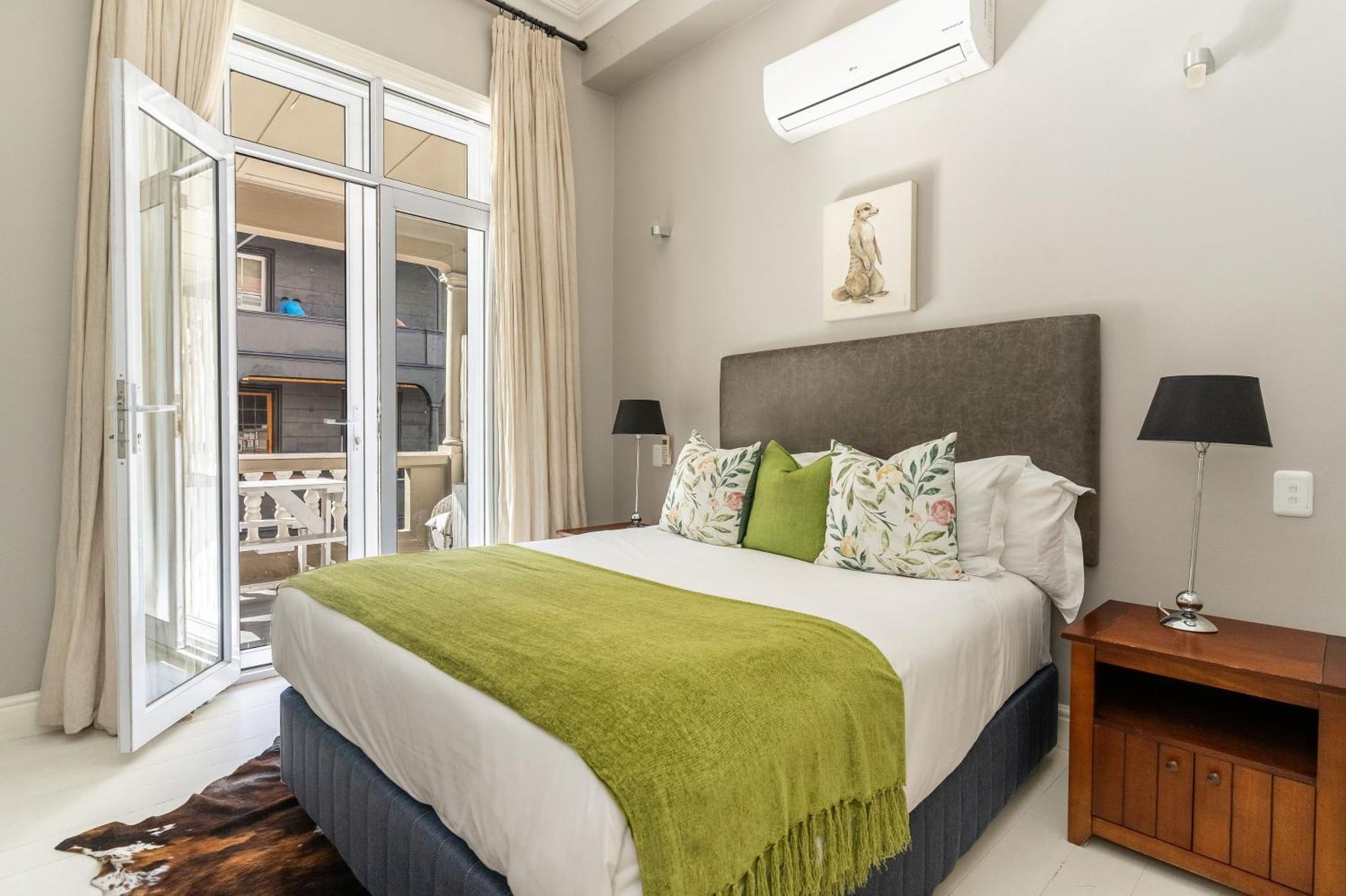 Hotel Long Street Boutique Cape Town