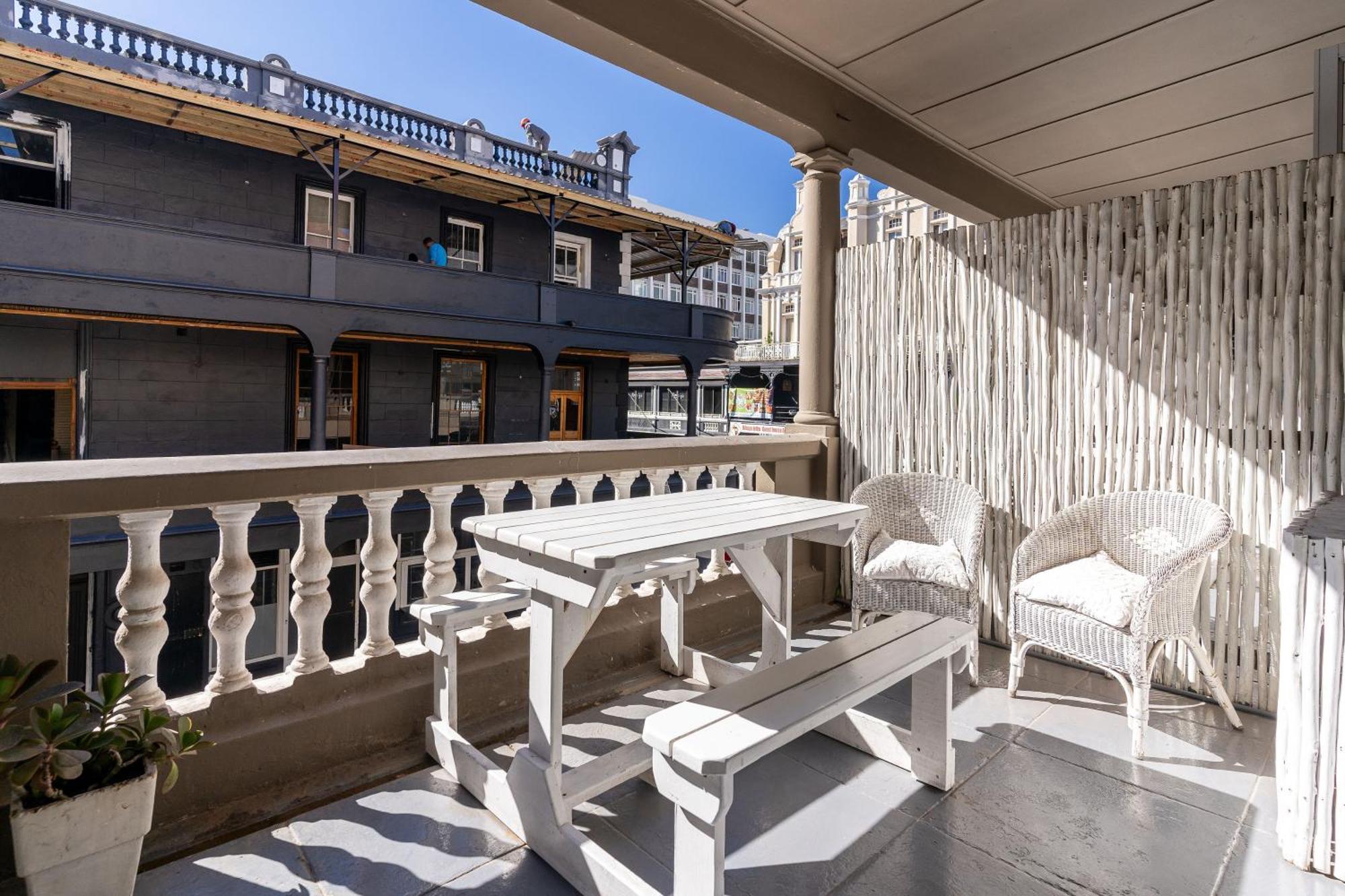 Long Street Boutique Hotel Cape Town