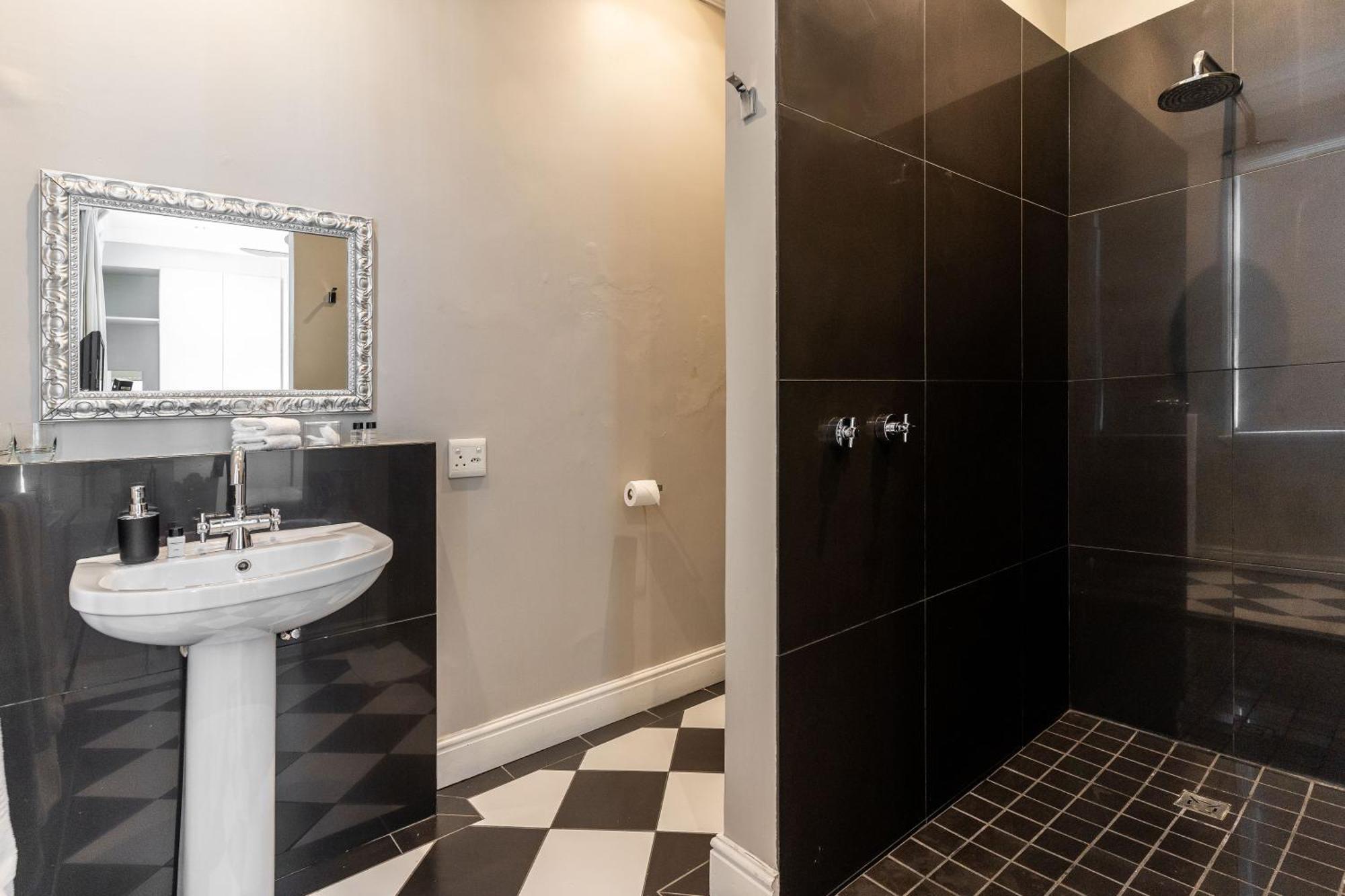 Hotel Long Street Boutique Cape Town