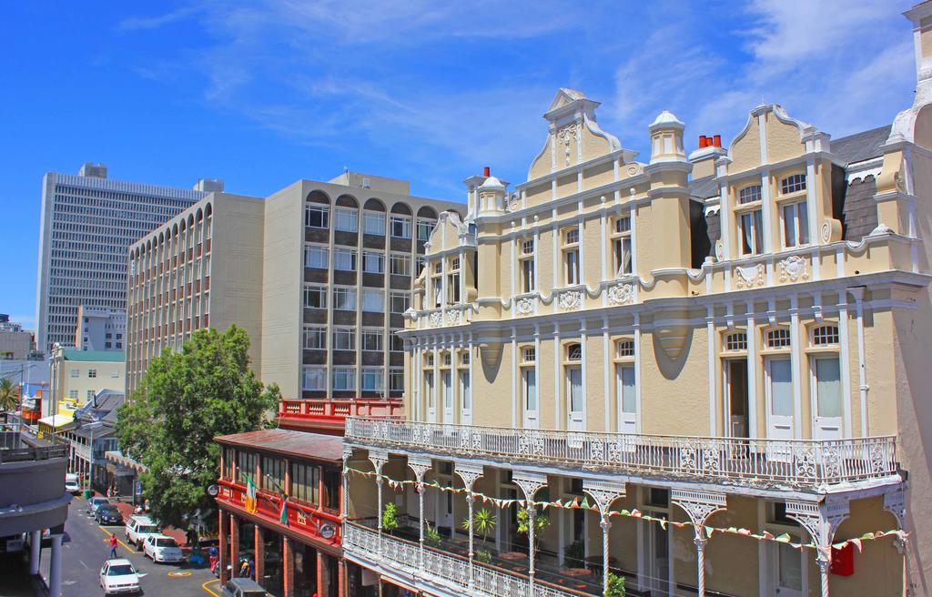 Long Street Boutique Cape Town