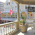 Long Street Boutique Hotel