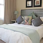 Long Street Boutique Hotel