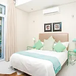Long Street Boutique Hotel