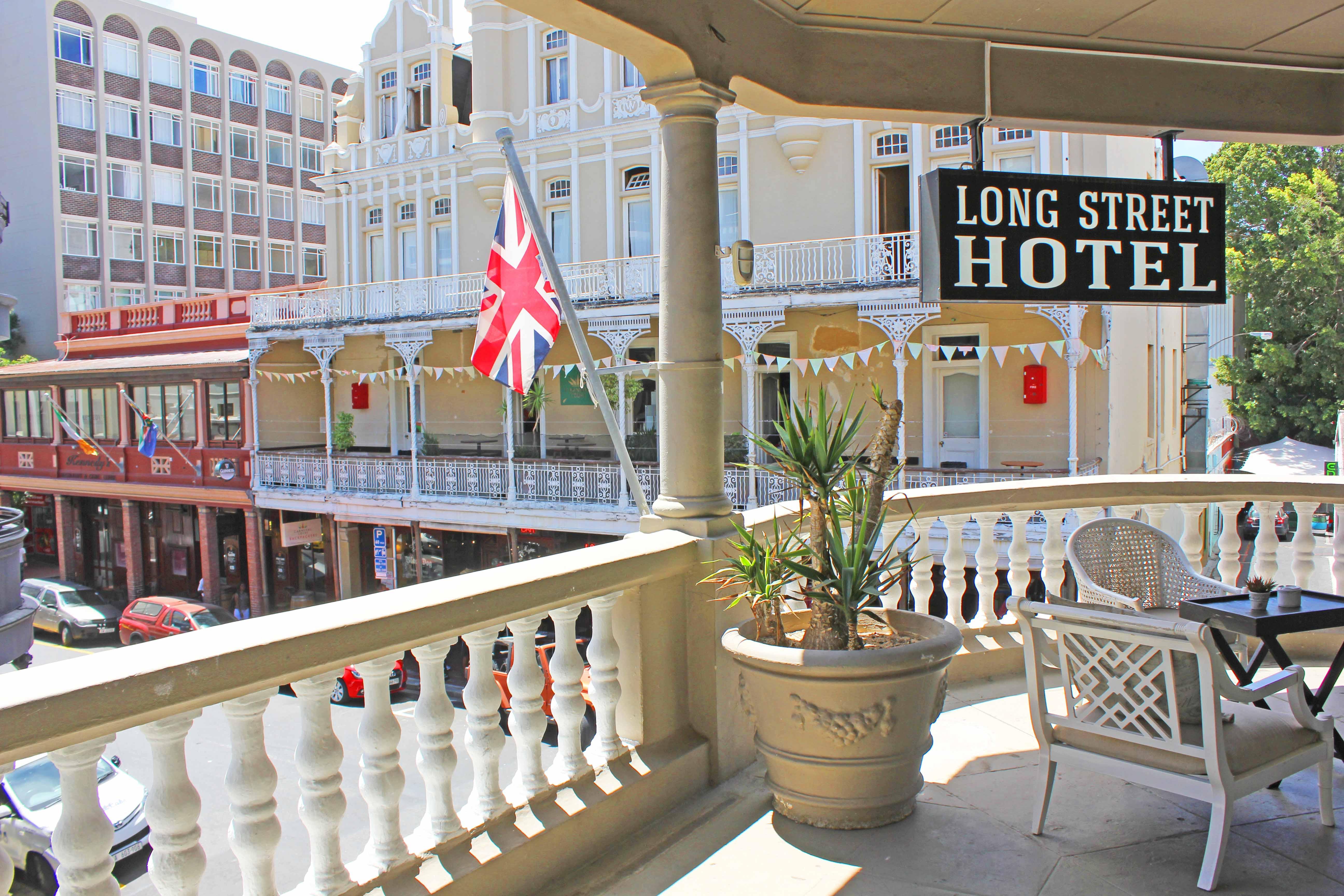 Hotel Long Street Boutique 3*
