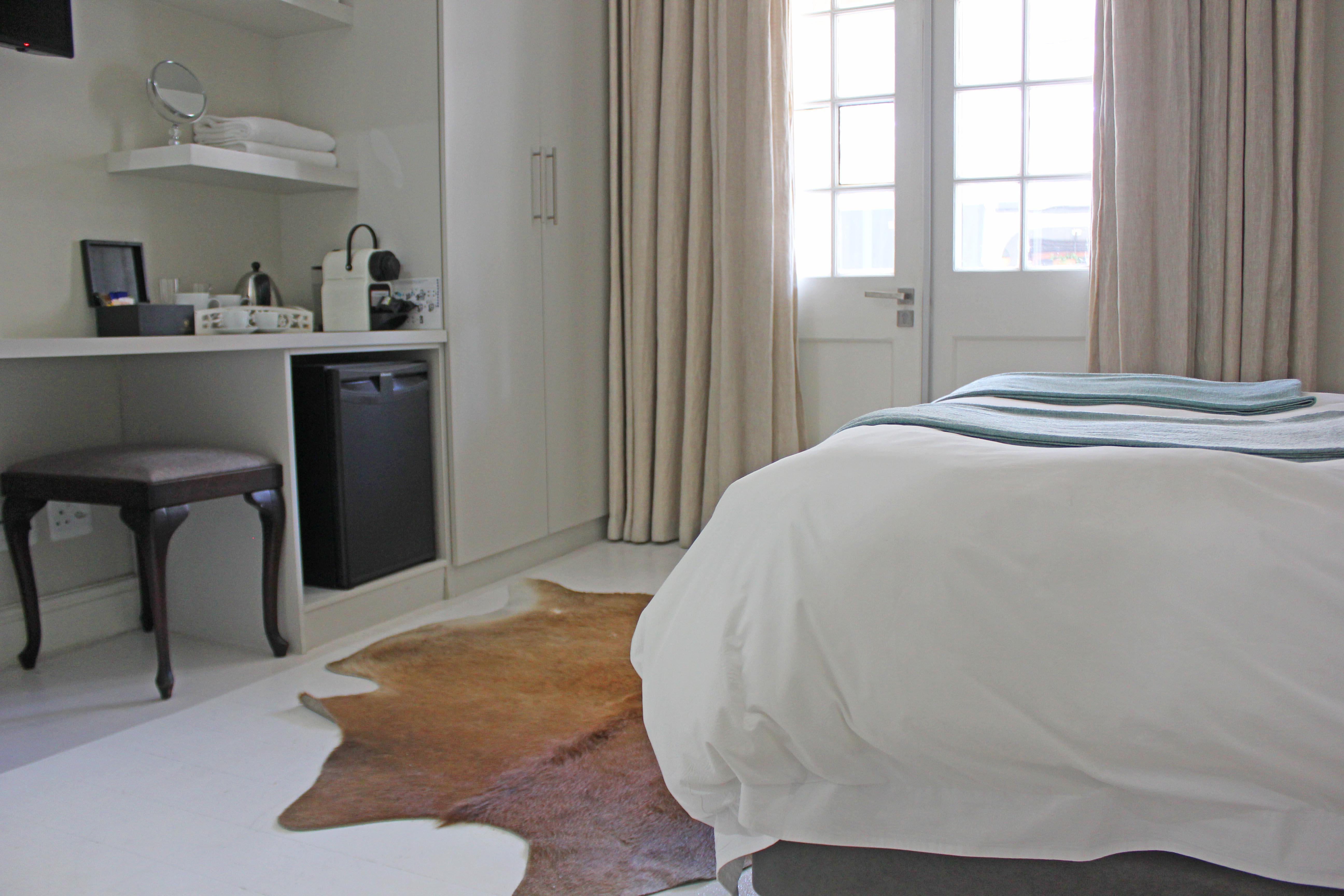 Hotel Long Street Boutique Cape Town