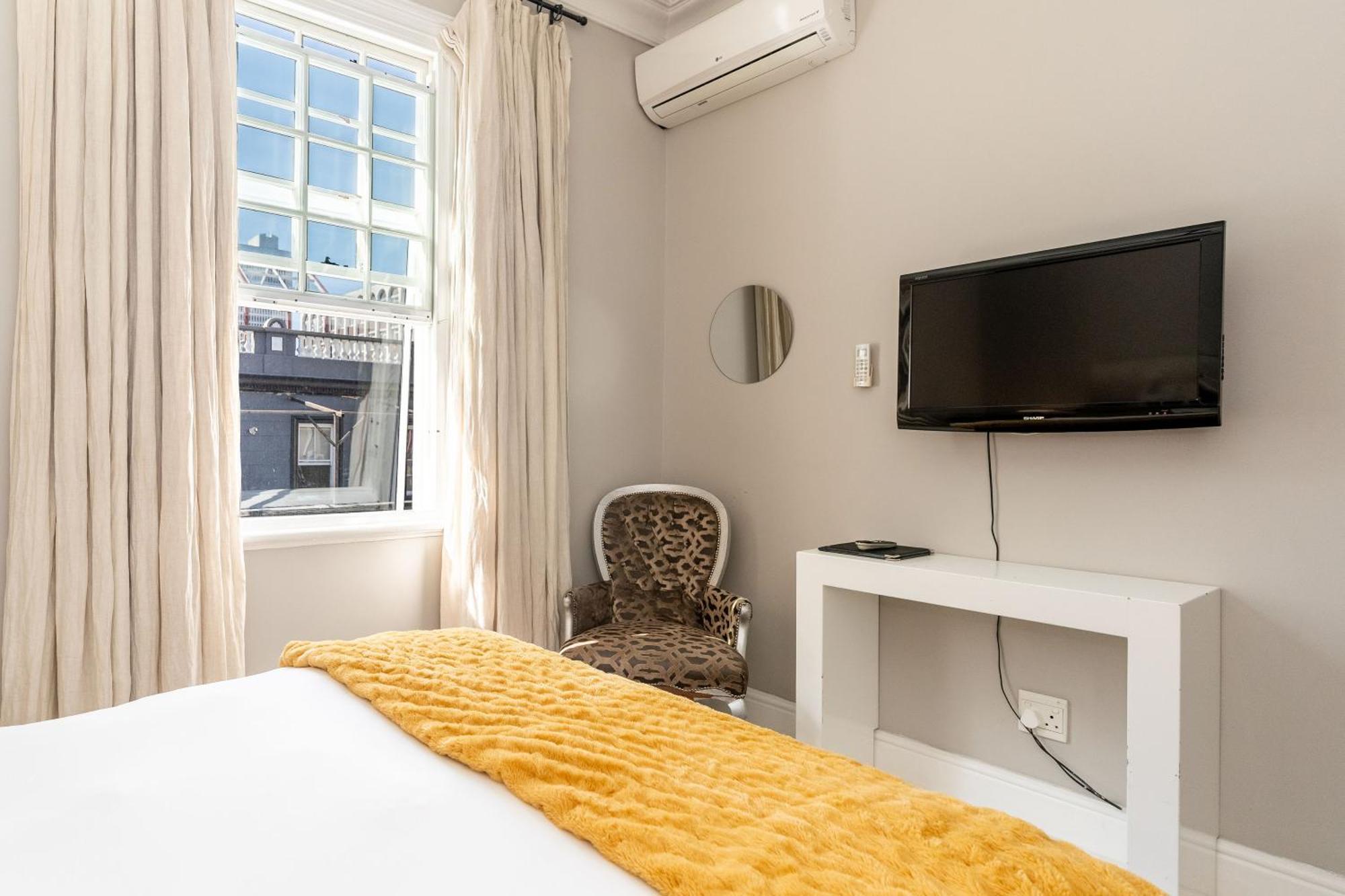 Hotel Long Street Boutique 3*