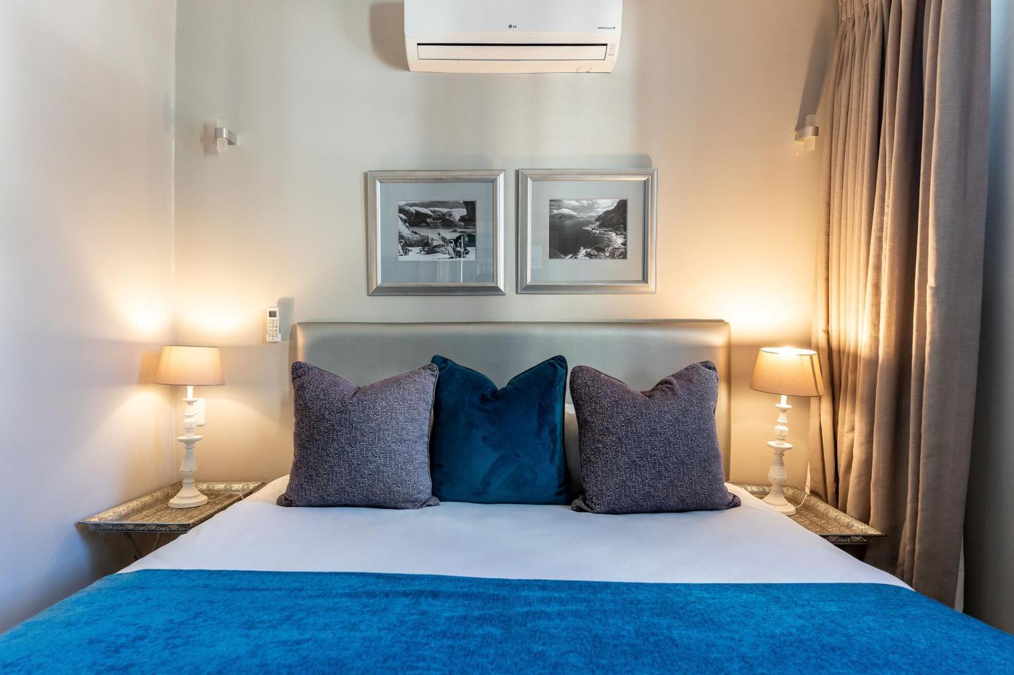 Hotel Long Street Boutique Cape Town