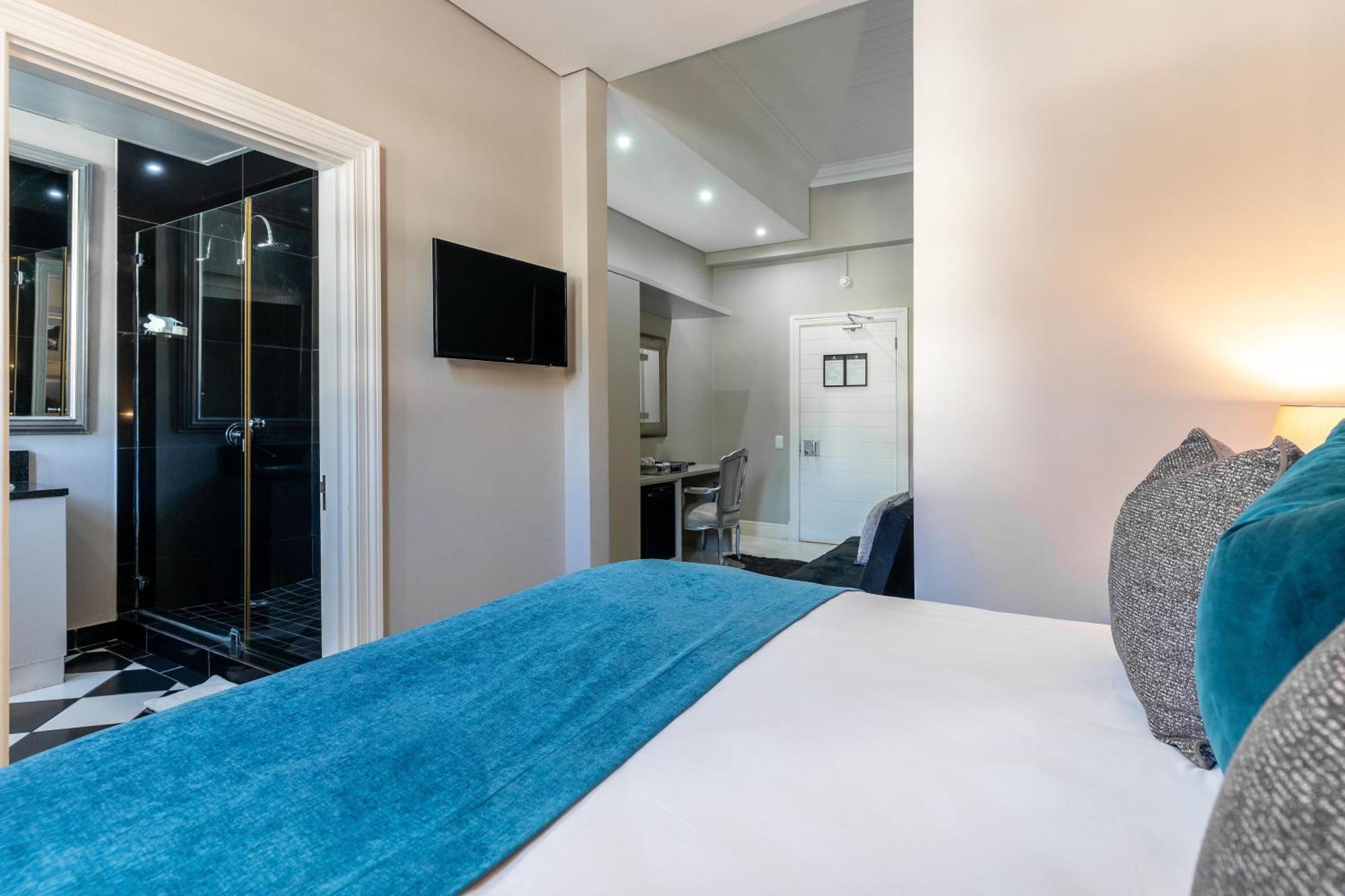 Long Street Boutique 3* Cape Town