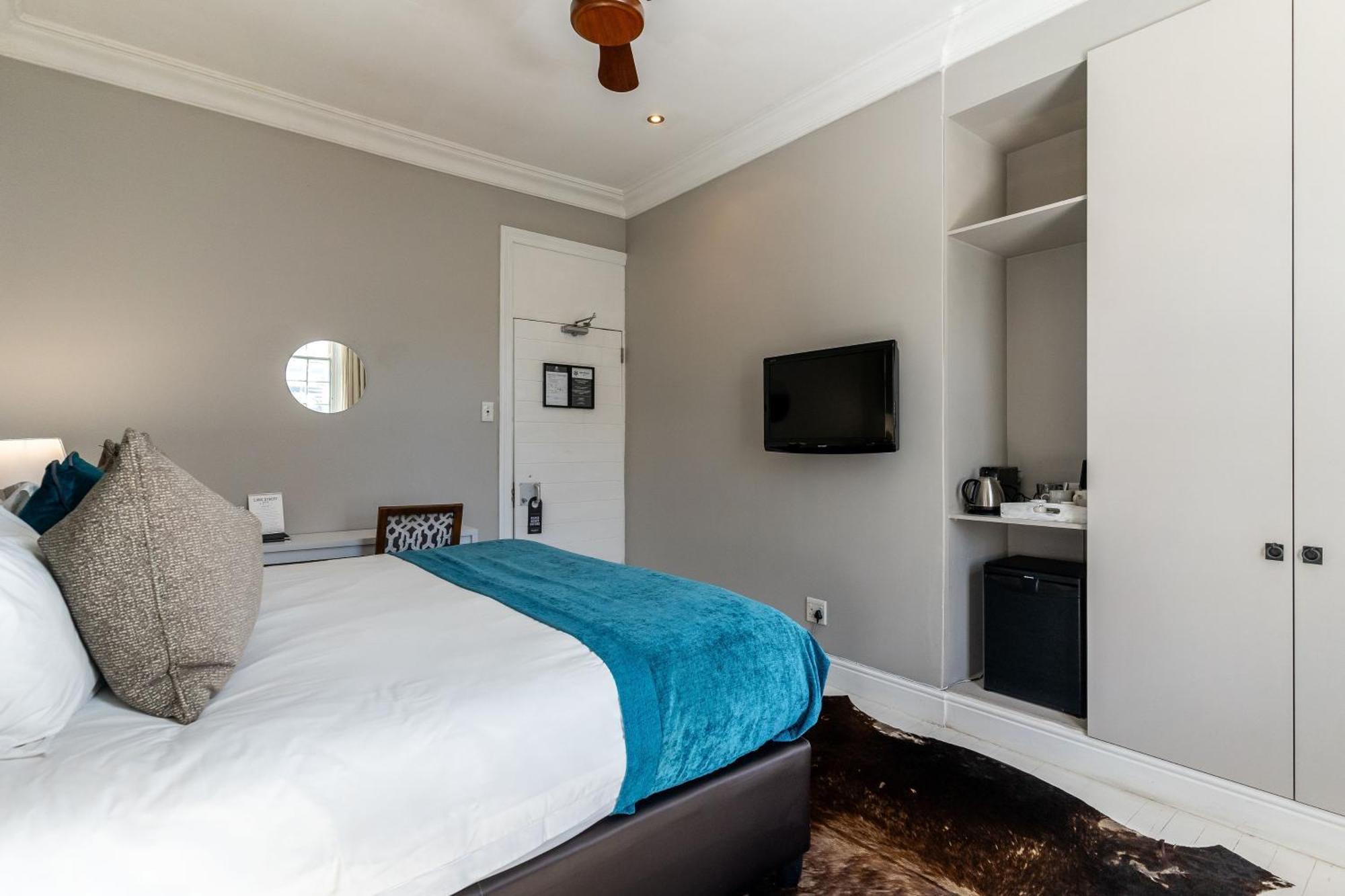 Long Street Boutique Cape Town