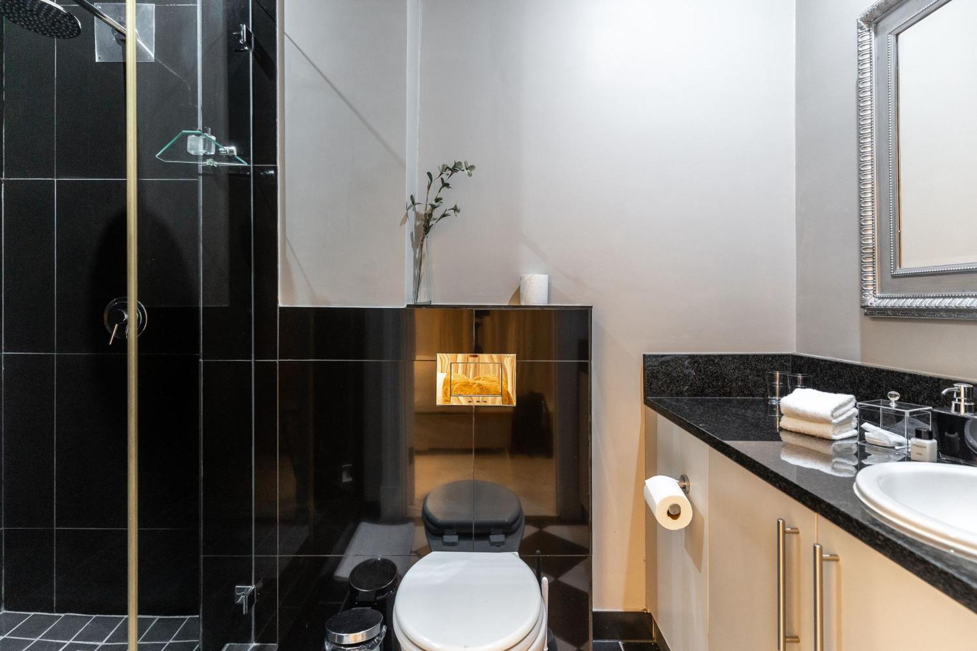 Hotel Long Street Boutique Cape Town