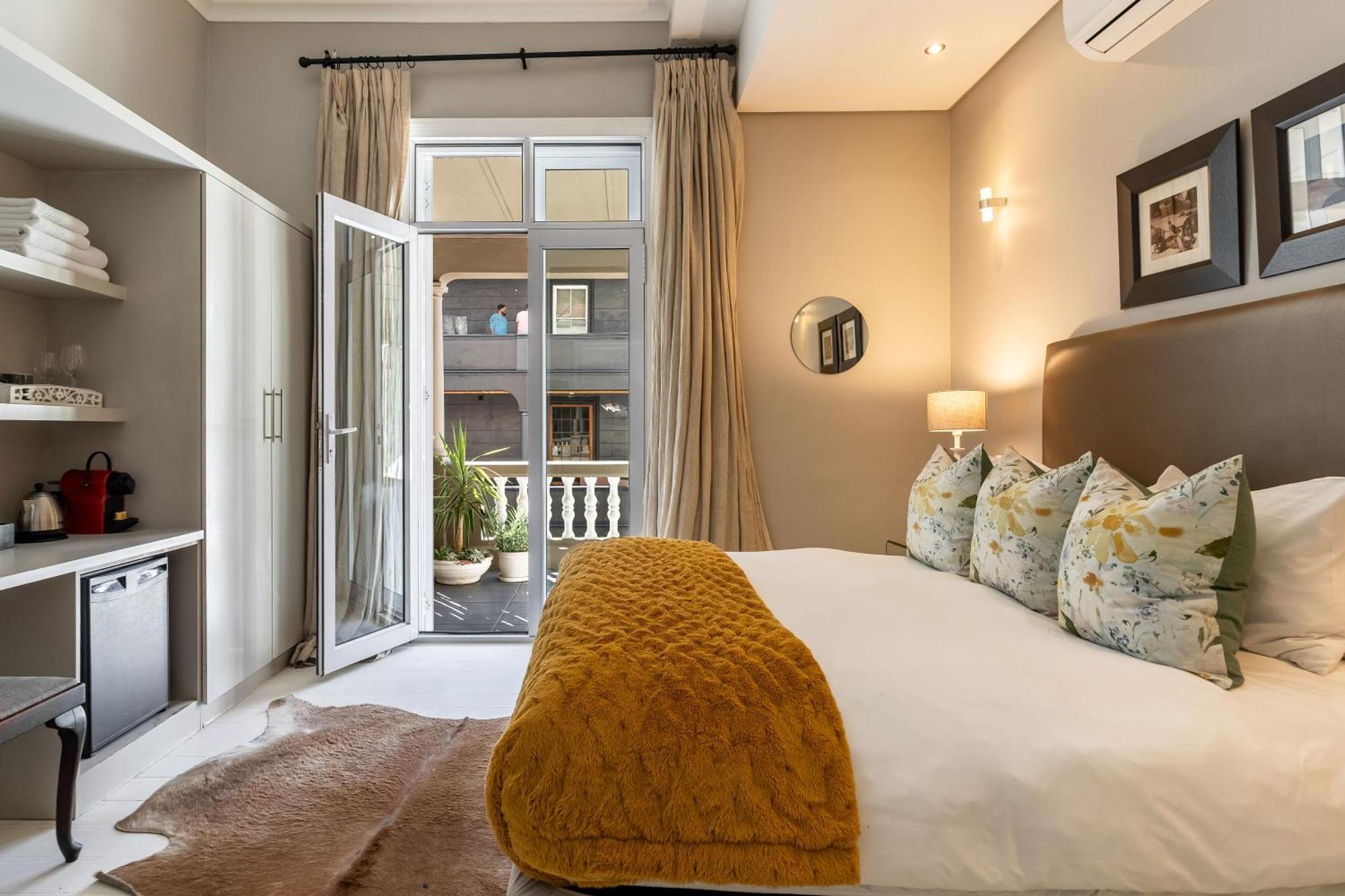 Long Street Boutique Cape Town
