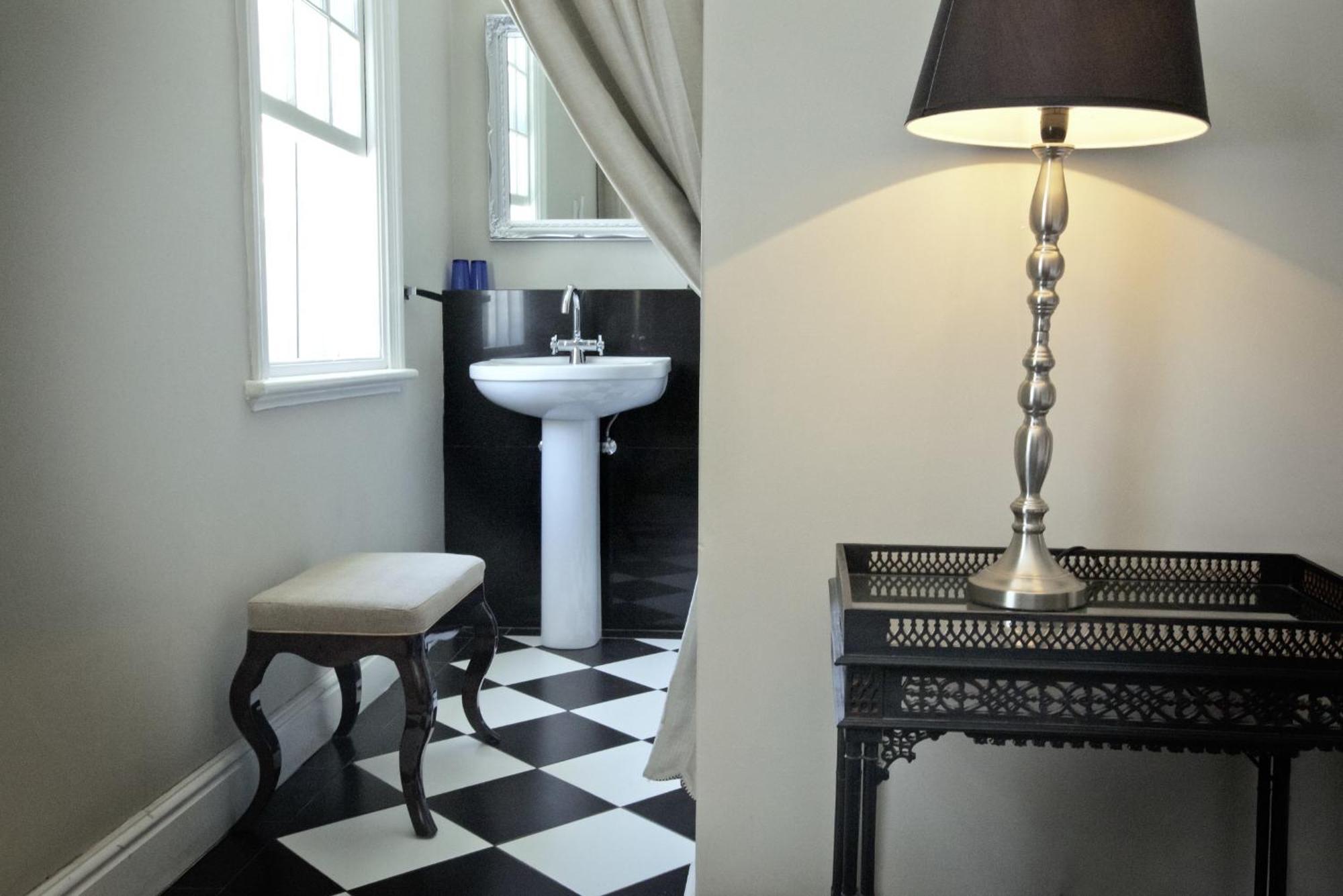 Long Street Boutique 3* Cape Town